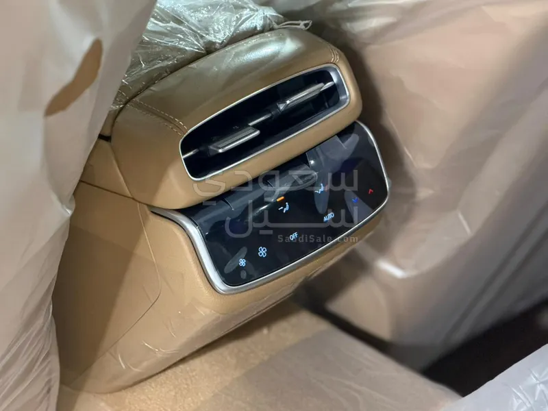 2026 جينيسيس جي 80