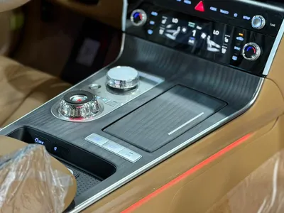 2026 جينيسيس جي 80