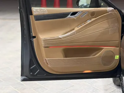 2026 جينيسيس جي 80