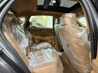 2026 جينيسيس جي 80