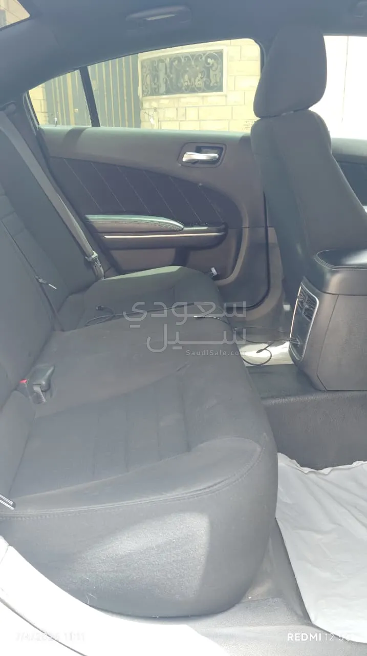 2020 دودج تشارجر