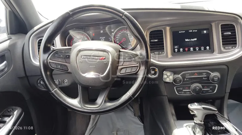 2020 دودج تشارجر