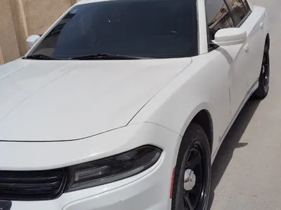 2020 دودج تشارجر