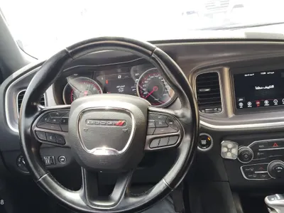 2020 دودج تشارجر