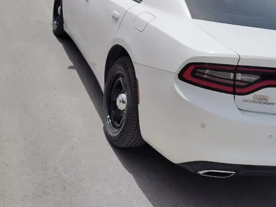 2020 دودج تشارجر