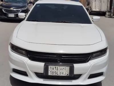 2020 دودج تشارجر