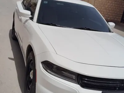 2020 دودج تشارجر