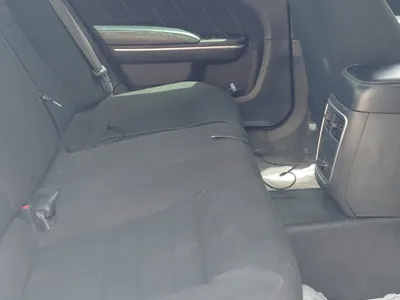 2020 دودج تشارجر