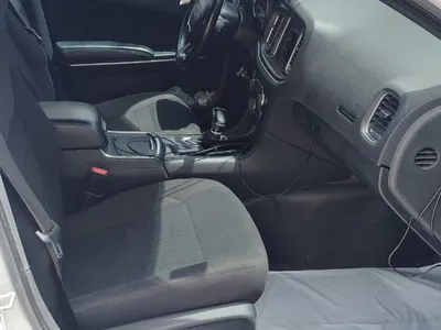 2020 دودج تشارجر