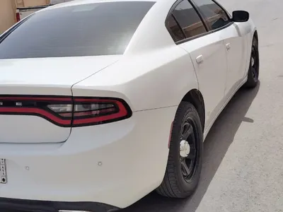 2020 دودج تشارجر