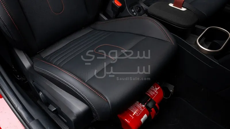 2025 ميني كوبر اس