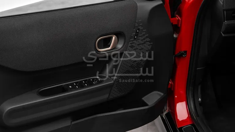 2025 ميني كوبر اس