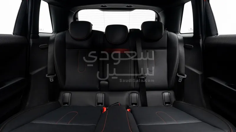 2025 ميني كوبر اس