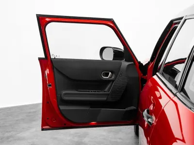 2025 ميني كوبر اس