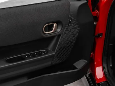 2025 ميني كوبر اس