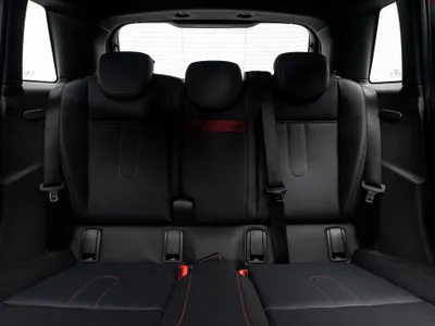 2025 ميني كوبر اس