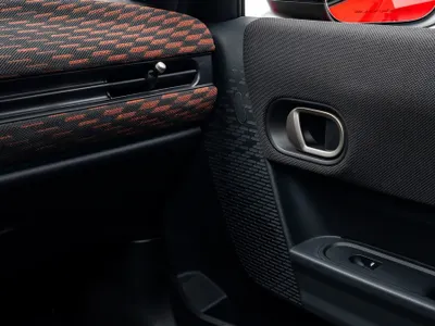 2025 ميني كوبر اس