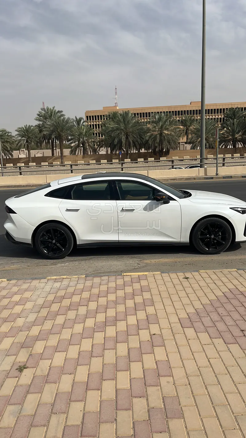 2023 شانجان يوني في