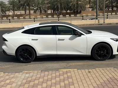 2023 شانجان يوني في