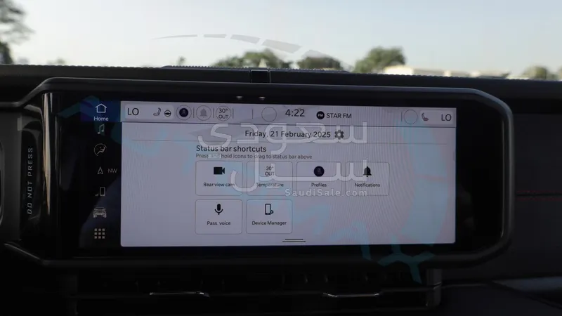 2025 جييب رانجلر ربيكون