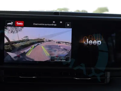 2025 جييب رانجلر ربيكون