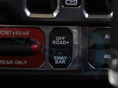 2025 جييب رانجلر ربيكون