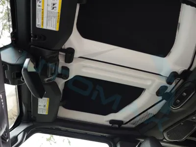 2025 جييب رانجلر ربيكون