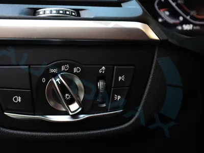 2025 بي ام دبليو الفئة اكس 4