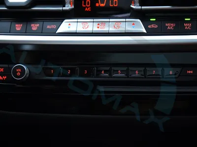 2025 بي ام دبليو الفئة اكس 4