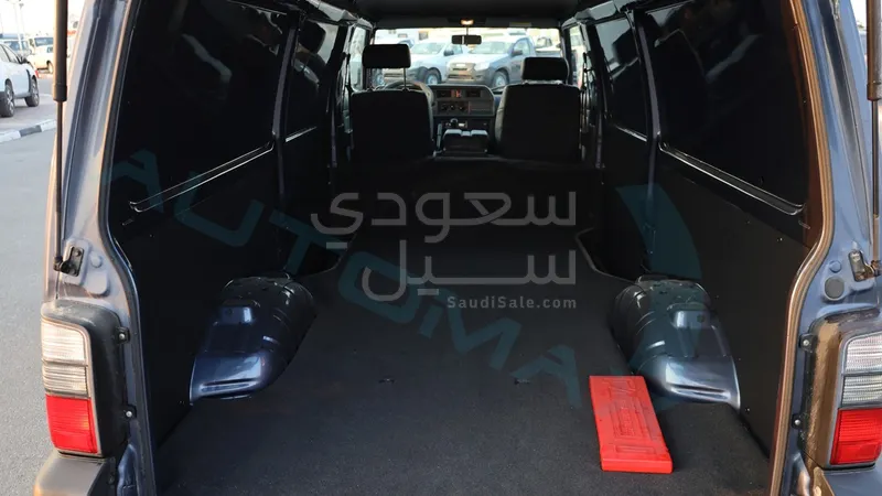 2025 سي ام سي فريكا