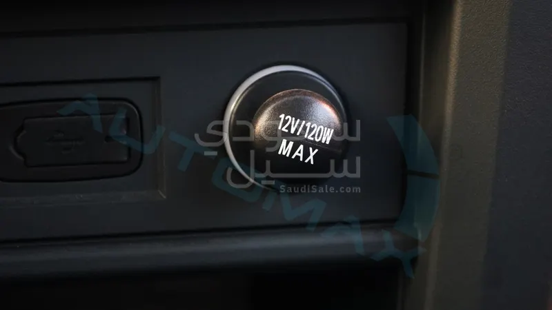 2025 سي ام سي فريكا