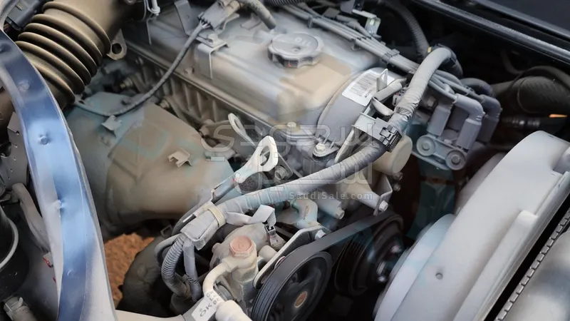 2025 سي ام سي فريكا