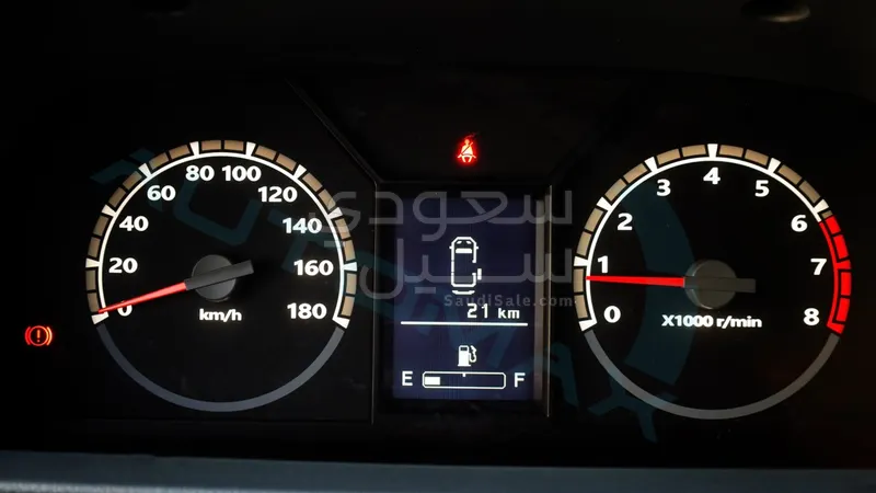 2025 سي ام سي فريكا