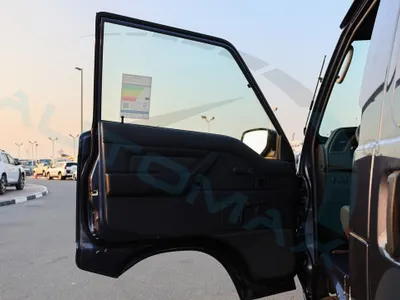 2025 سي ام سي فريكا