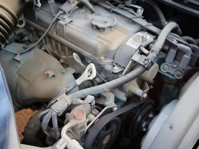 2025 سي ام سي فريكا