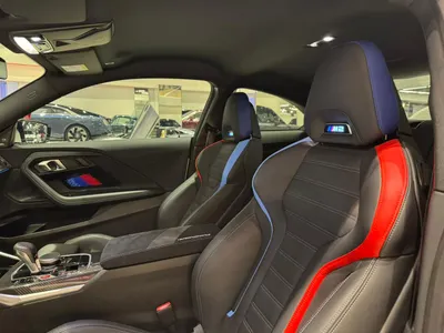 2024 بي ام دبليو الفئة ام إم 2