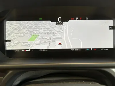 2025 لاند روفر ديفيندر 90