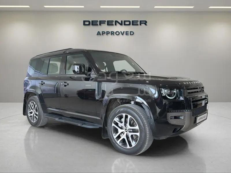 2025 لاند روفر ديفيندر اكس 110