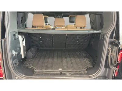 2025 لاند روفر ديفيندر اكس 110