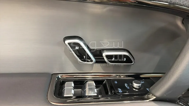 2024 لاند روفر رينج روفر سبورت اتش اس اي