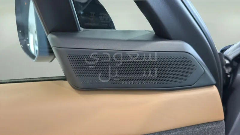 2024 لاند روفر رينج روفر سبورت اتش اس اي