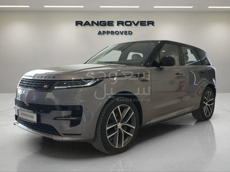 2024 لاند روفر رينج روفر سبورت اتش اس اي