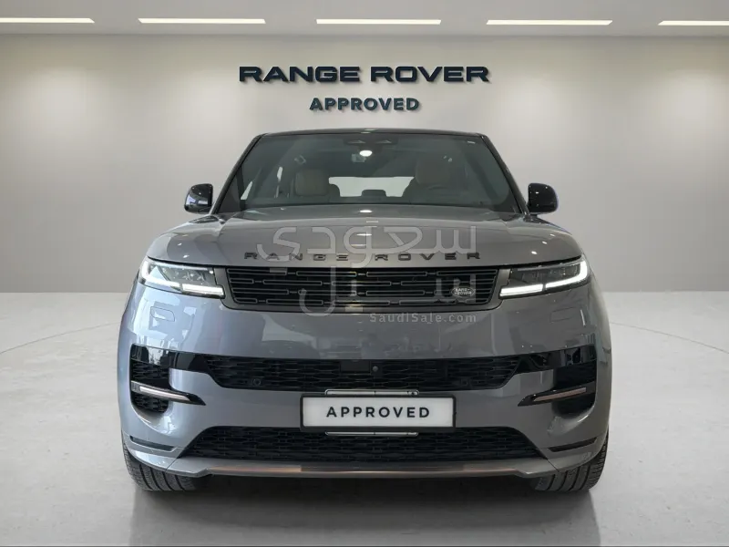 2024 لاند روفر رينج روفر سبورت اتش اس اي