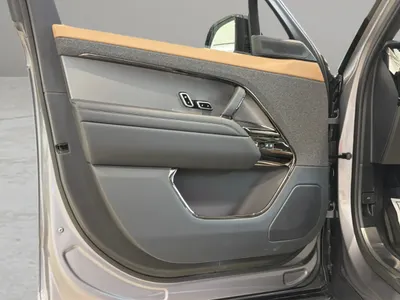 2024 لاند روفر رينج روفر سبورت اتش اس اي