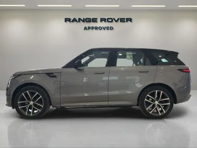 2024 لاند روفر رينج روفر سبورت اتش اس اي