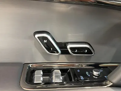 2024 لاند روفر رينج روفر سبورت اتش اس اي