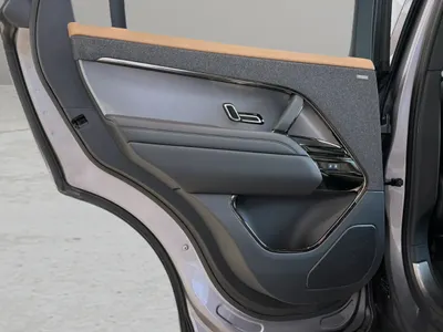 2024 لاند روفر رينج روفر سبورت اتش اس اي