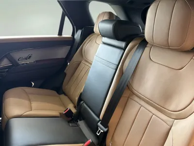 2024 لاند روفر رينج روفر سبورت اتش اس اي