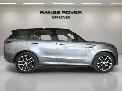 2024 لاند روفر رينج روفر سبورت اتش اس اي