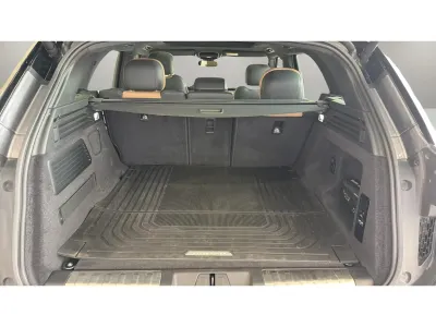 2024 لاند روفر رينج روفر سبورت اتش اس اي